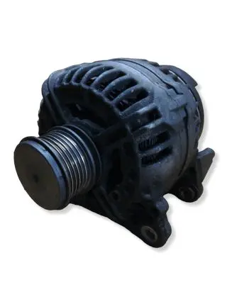 Audi A4 S4 B7 8E 8H Generator/alternator 06F903023J 0124525092