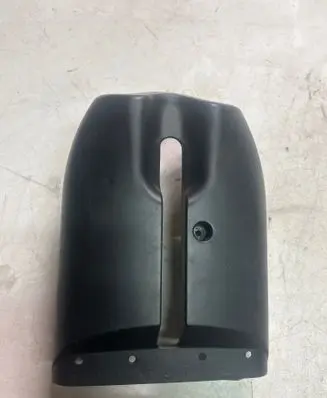 BMW X5 E53 Steering wheel column trim 