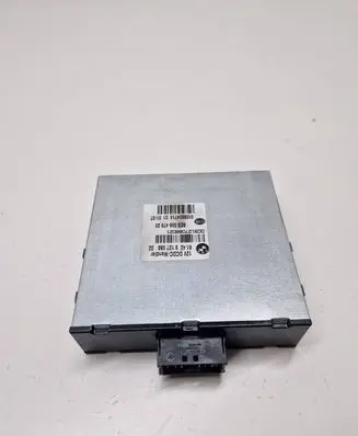 Gearbox control unit/module