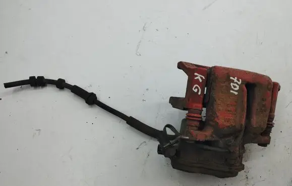 Audi A7 S7 4G Rear brake caliper