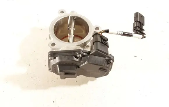 Volvo V60 Throttle valve 31459842