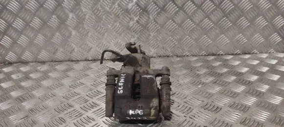 Renault Scenic I Rear brake caliper