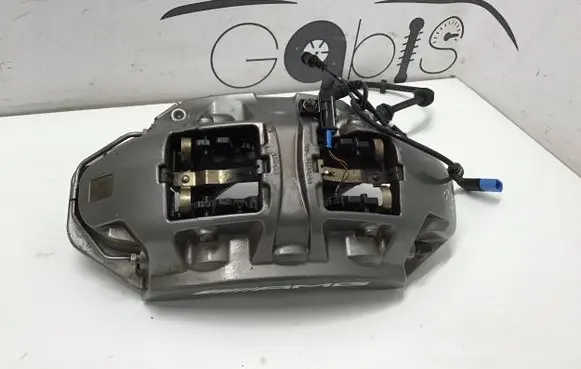 Mercedes-Benz EQE v295 Front brake caliper 22A1110066R