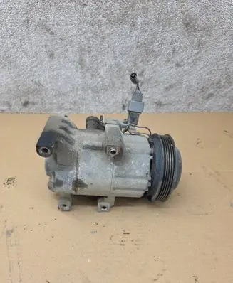 KIA Sportage Air conditioning (A/C) compressor (pump) DX9FA10 11EA0344