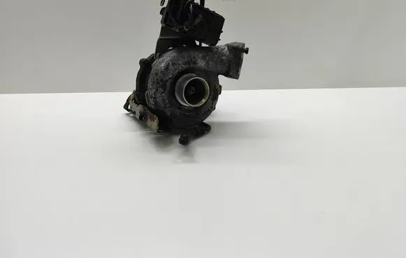 BMW 5 E60 E61 Turbo 758351 75835119 765188