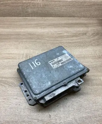 Citroen Xantia Engine control unit/module ECU 9616546480 0261203795