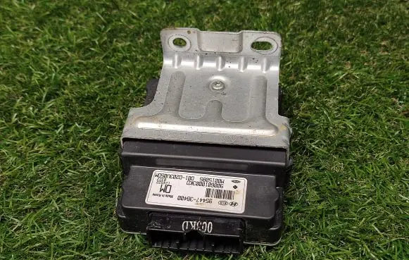 Hyundai Santa Fe Other control units/modules 954473B400