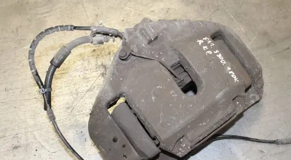 BMW 5 F10 F11 Front brake caliper 6792689 34116792689