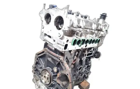 Opel Antara Engine A22DM