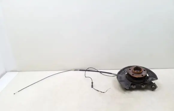 BMW 1 F20 F21 Rear wheel hub