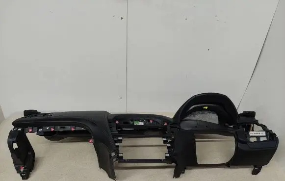 BMW 6 F12 F13 Dashboard 9238622 DX66000 41400691