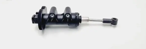 Audi A6 S6 C6 4F Clutch master cylinder 4F0721401B