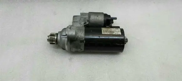 Mercedes-Benz A W176 Starter motor A2709060700