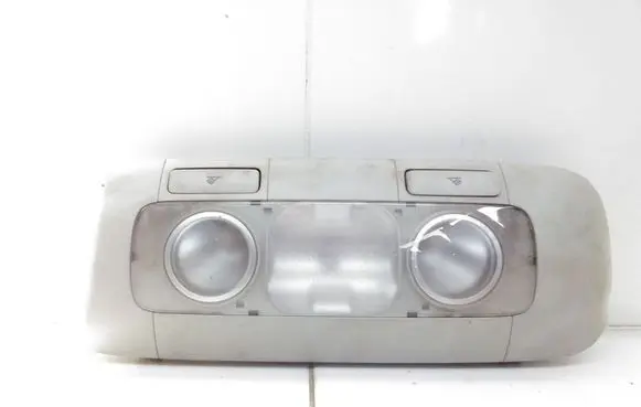 Volkswagen Golf Plus Interior lighting switch 1K0947291A