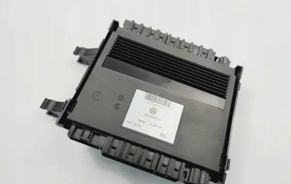 Volkswagen Phaeton Comfort/convenience module 3D0959860CA