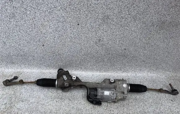 BMW 1 E81 E87 Steering rack 6785267