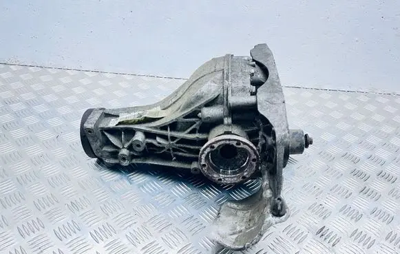 Audi A5 Rear differential 0AR525083B