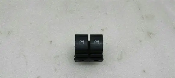 Volkswagen Scirocco Electric window control switch 1K3959857B