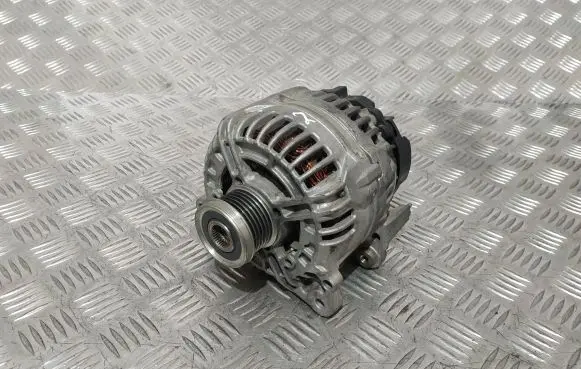 Generator/alternator