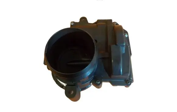 Mini One - Cooper Coupe R56 Throttle body valve V757438080 4MB46
