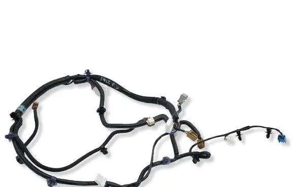 Honda CR-V Seat wiring loom 81206TMC7T510M1 ZFRB1S1C141Z