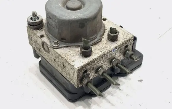 Toyota Aygo AB40 ABS Pump 44540-0H070
