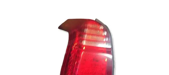 Peugeot 5008 Rear/tail lights 