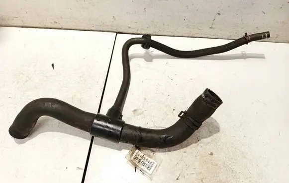 Renault Kangoo I Engine coolant pipe/hose