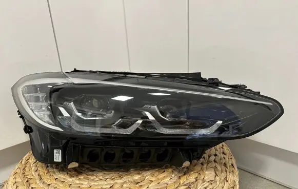 BMW 4 G22 G23 G24 G26 Headlight/headlamp 1389904083700 5A1935204 11921020001