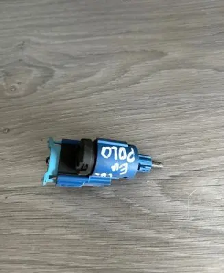 Clutch pedal sensor