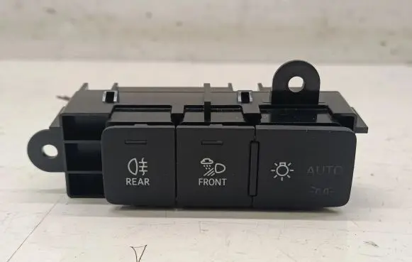 Audi A3 8Y Light switch 4K2941501K