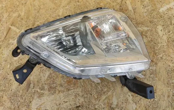 Mitsubishi Eclipse Cross Headlight/headlamp ITPD000111
