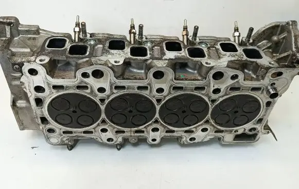 Honda Accord Engine head QH36190169 RL0HFJ35 28B02422