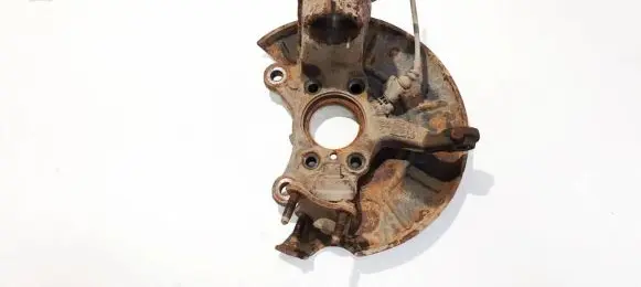 Audi A3 S3 8P Front wheel hub