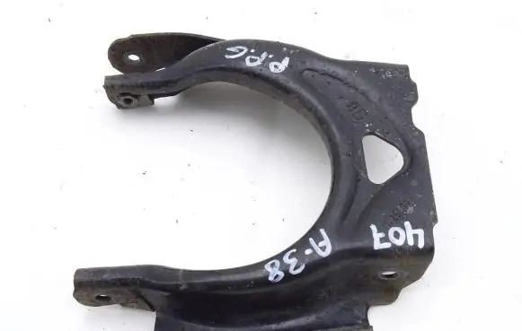 Peugeot 407 Front control arm 446332C