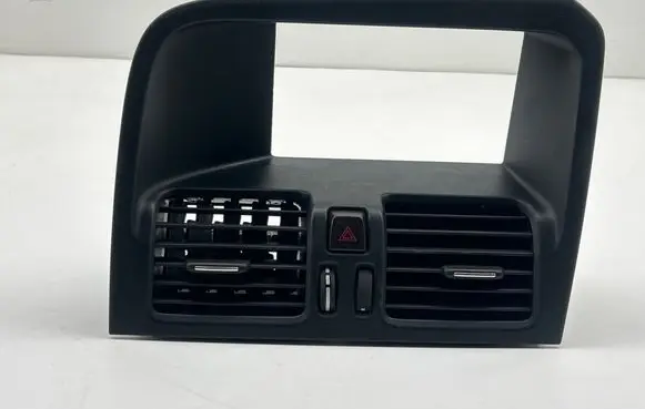 Volvo XC60 Dash center air vent grill 30781263 1867295CHAC