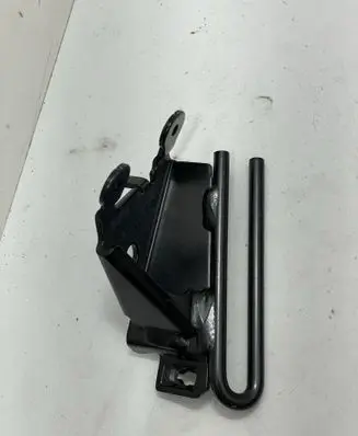 Audi e-tron Seat belt trim 4K8857781A 2919