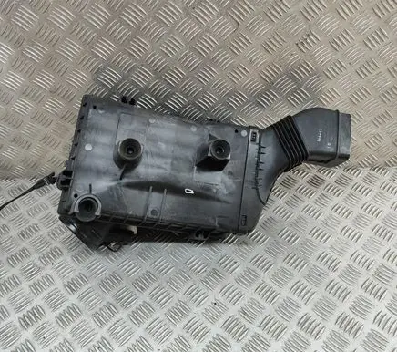 Mercedes-Benz AMG GT R190 C190 Air filter box A1780920203