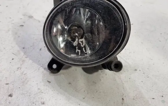 Audi A4 S4 B8 8K Front fog light
