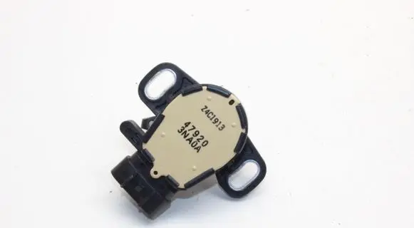 Nissan Leaf I (ZE0) Brake pedal sensor switch 479203NA0A