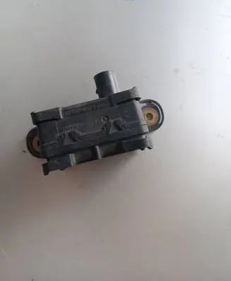 Audi Q7 4L ESP acceleration yaw rate sensor 7H0907652A DD76K173FL 10170103673