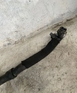 Volkswagen Beetle A5 Engine coolant pipe/hose