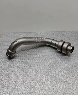Renault Scenic II - Grand scenic II Intercooler hose/pipe 8200185556