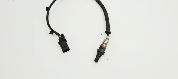 Opel Insignia B Lambda probe sensor 55489509
