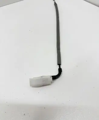 BMW 5 E60 E61 Rear door cable line 526218