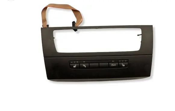 BMW 3 E90 E91 Seat heating switch 6970914 61316970914 9120979