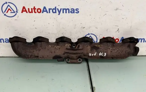 BMW 5 E39 Exhaust manifold 2248166 11622248166 2247585