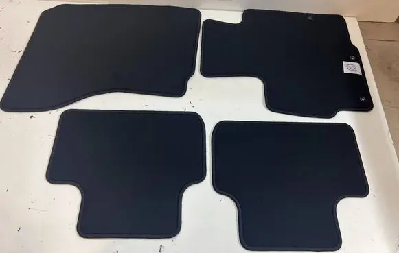 Mitsubishi ASX Car floor mat set MZ314471