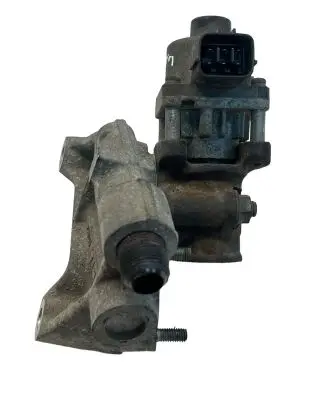 Mazda 3 I EGR valve