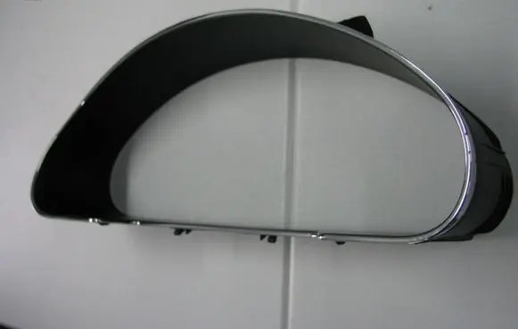 Mercedes-Benz CLS C219 Dashboard trim A2196890339